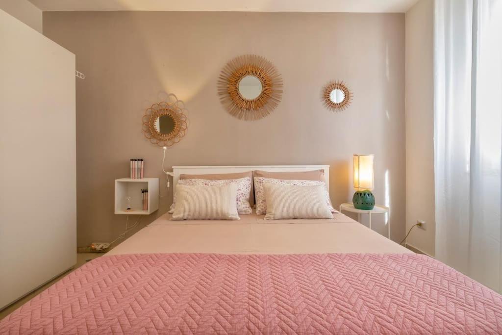 Antine 54 - Magnolia Holidays Альгеро Екстер'єр фото