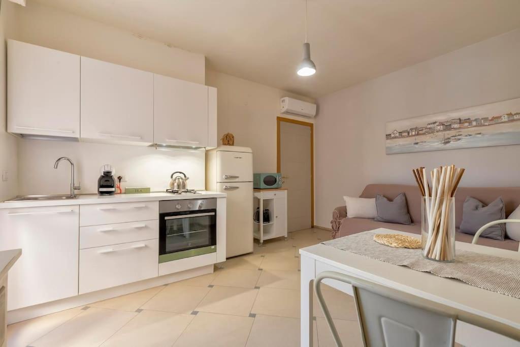 Antine 54 - Magnolia Holidays Альгеро Екстер'єр фото
