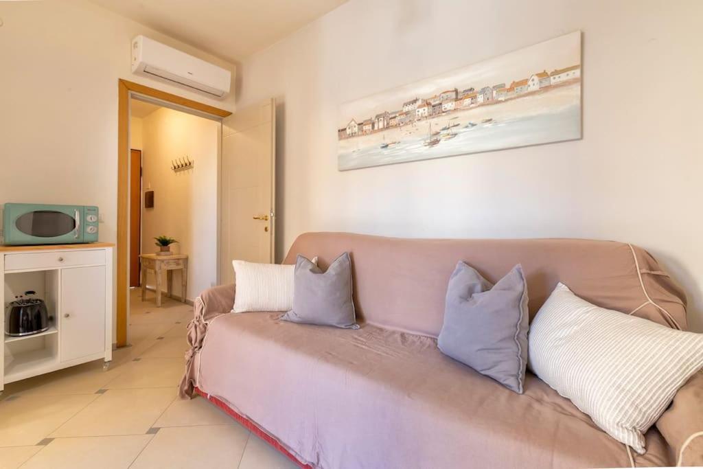 Antine 54 - Magnolia Holidays Альгеро Екстер'єр фото