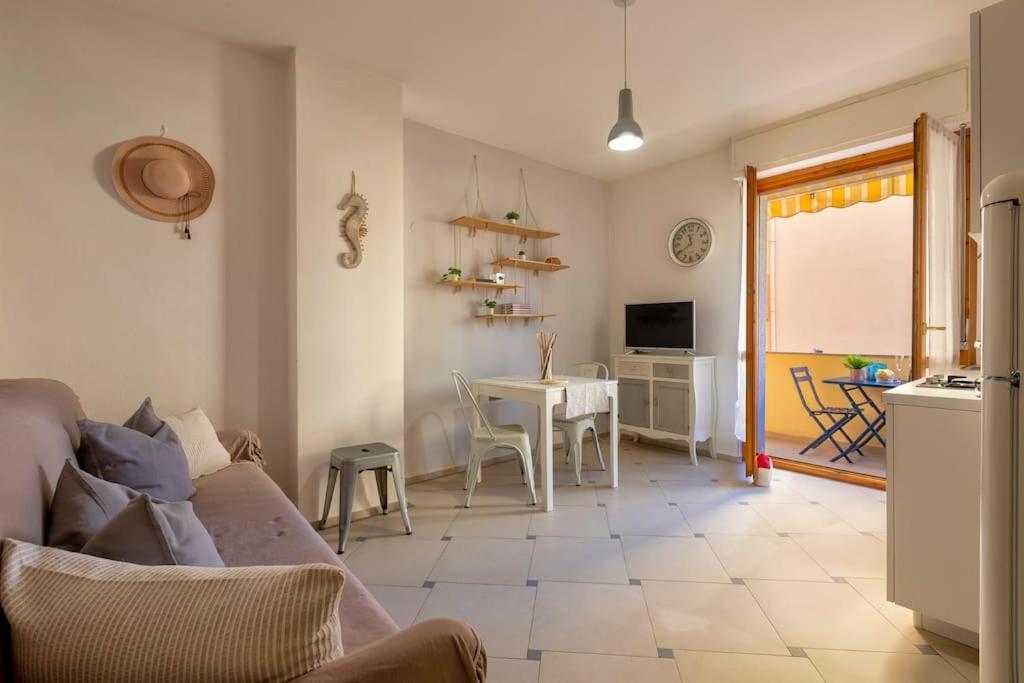 Antine 54 - Magnolia Holidays Альгеро Екстер'єр фото