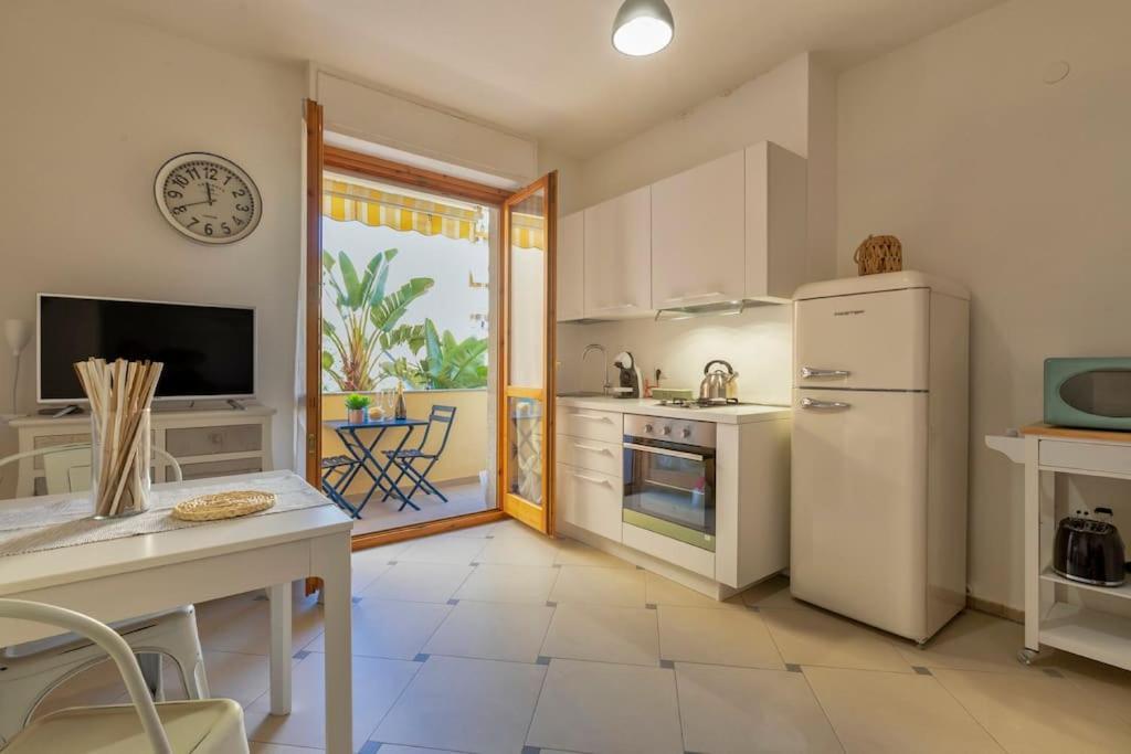 Antine 54 - Magnolia Holidays Альгеро Екстер'єр фото
