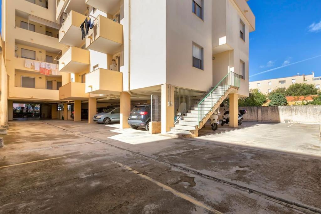 Antine 54 - Magnolia Holidays Альгеро Екстер'єр фото