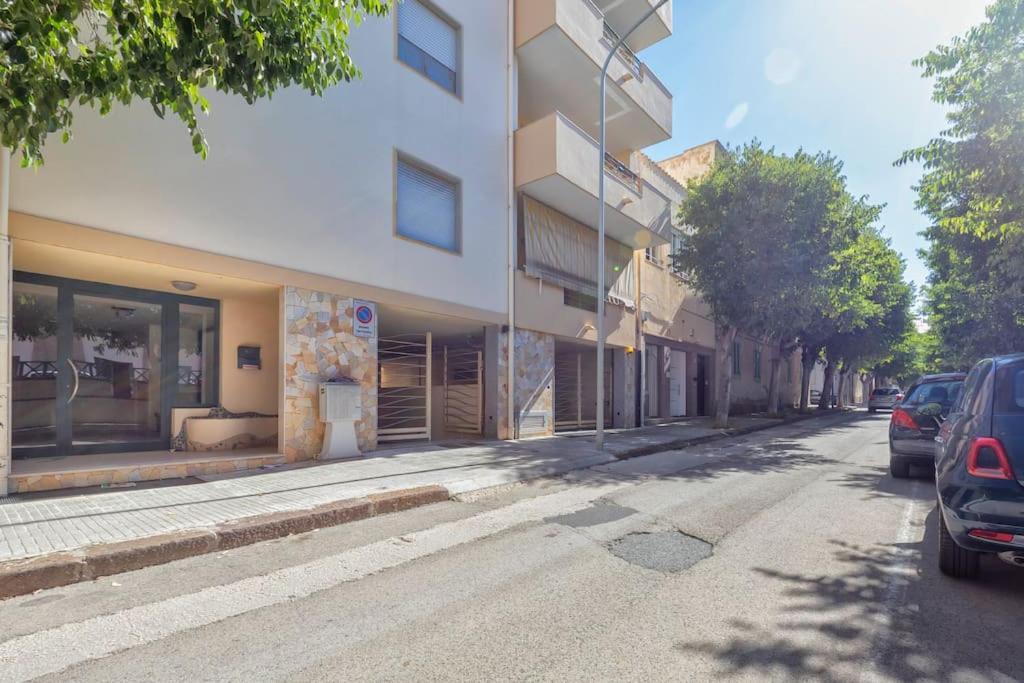 Antine 54 - Magnolia Holidays Альгеро Екстер'єр фото