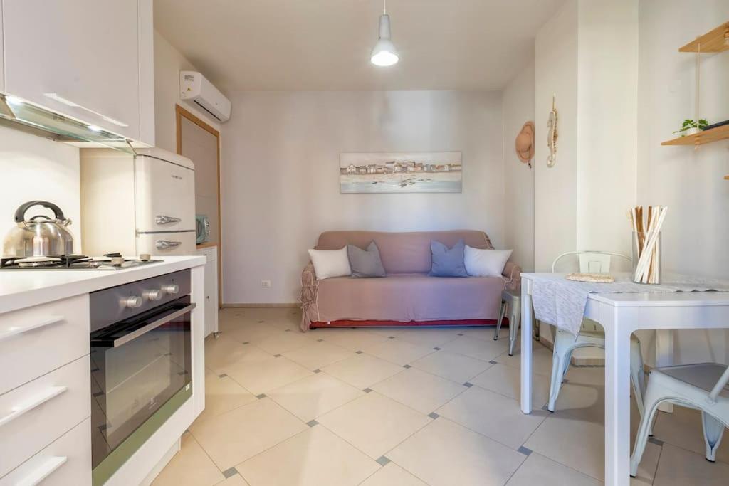 Antine 54 - Magnolia Holidays Альгеро Екстер'єр фото