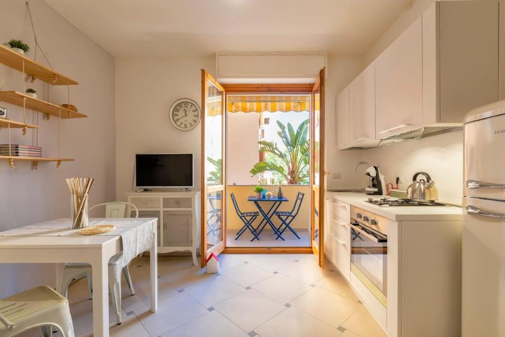 Antine 54 - Magnolia Holidays Альгеро Екстер'єр фото
