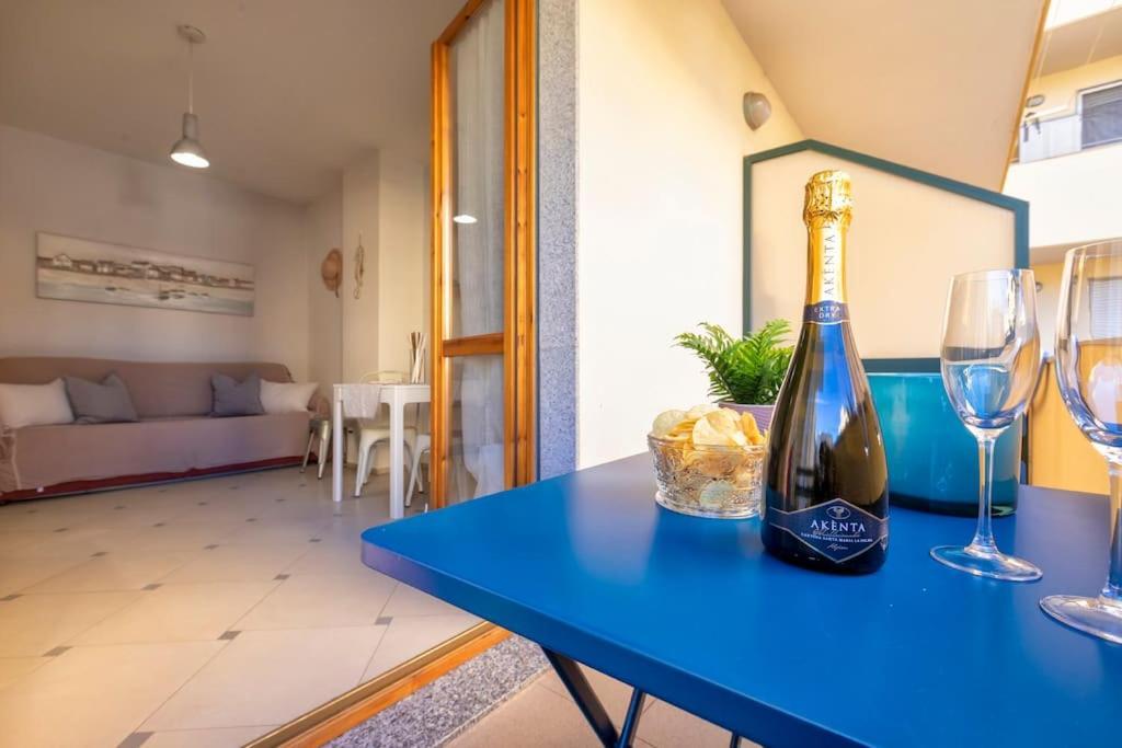 Antine 54 - Magnolia Holidays Альгеро Екстер'єр фото