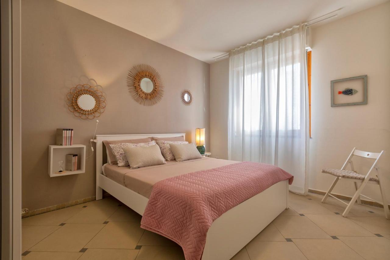 Antine 54 - Magnolia Holidays Альгеро Екстер'єр фото